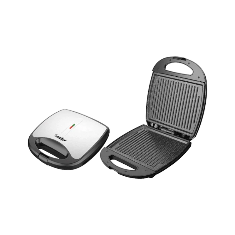 Сэндвичница Sonifer SF-6174 Сэндвичница Sonifer SF-6174