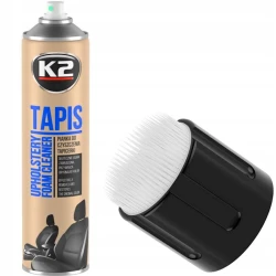 Очиститель тканей K2 TAPIS, 600 мл (K206B) Очиститель тканей K2 TAPIS, 600 мл (K206B)