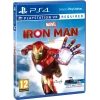 Игра Marvel Iron Man VR PS4 Игра Marvel Iron Man VR PS4