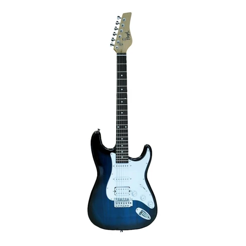 Электрогитара Floyd EGS112 Blueburst Электрогитара Floyd EGS112 Blueburst