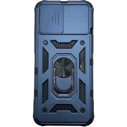 Чехол Robot для Samsung Galaxy A04E, синий