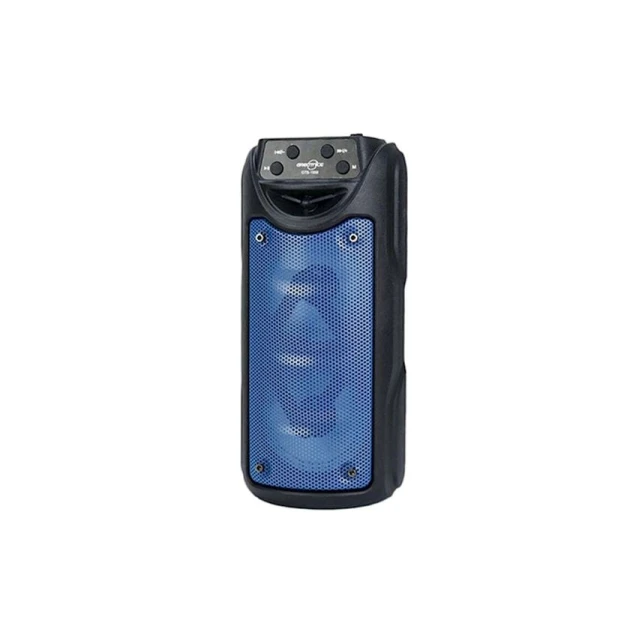 Портативная колонка GTS GTS-1558