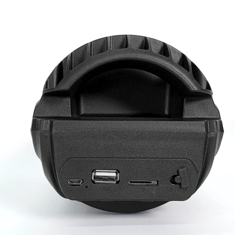 Портативная колонка GTS GTS-1558