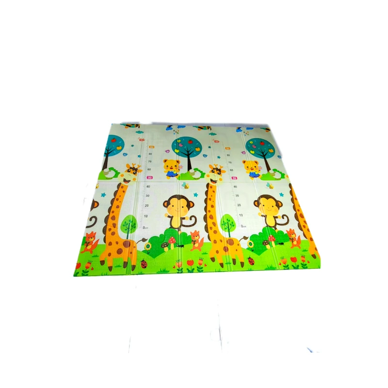 Игровой коврик TX-200Z, 200x180, разноцветный Игровой коврик TX-200Z, 200x180, разноцветный