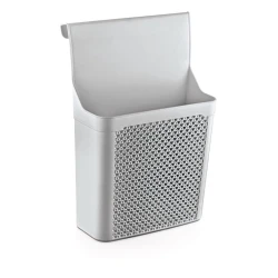 Подвесная корзина-органайзер Hobby Life Elmas Askılı Düzenleyici Sepet 031069, пластик, 23.5x9x34 см Подвесная корзина-органайзер Hobby Life Elmas Askılı Düzenleyici Sepet 031069, пластик, 23.5x9x34 см