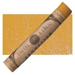 Пастель сухая Sennelier a l'Ecu, 512 Raw Sienna