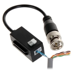 Приемо-передатчик Dahua DH-PFM800-4K