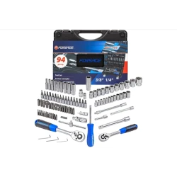 Набор инструментов Forsage F-4941-5DS-m