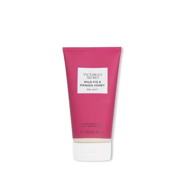 Гель для душа Victoria's Secret Wild Fig & Manuka Honey Body Wash 236 мл Гель для душа Victoria's Secret Wild Fig & Manuka Honey Body Wash 236 мл