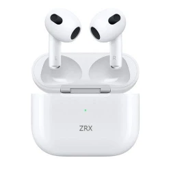 Беспроводные наушники ZRX F2235 White