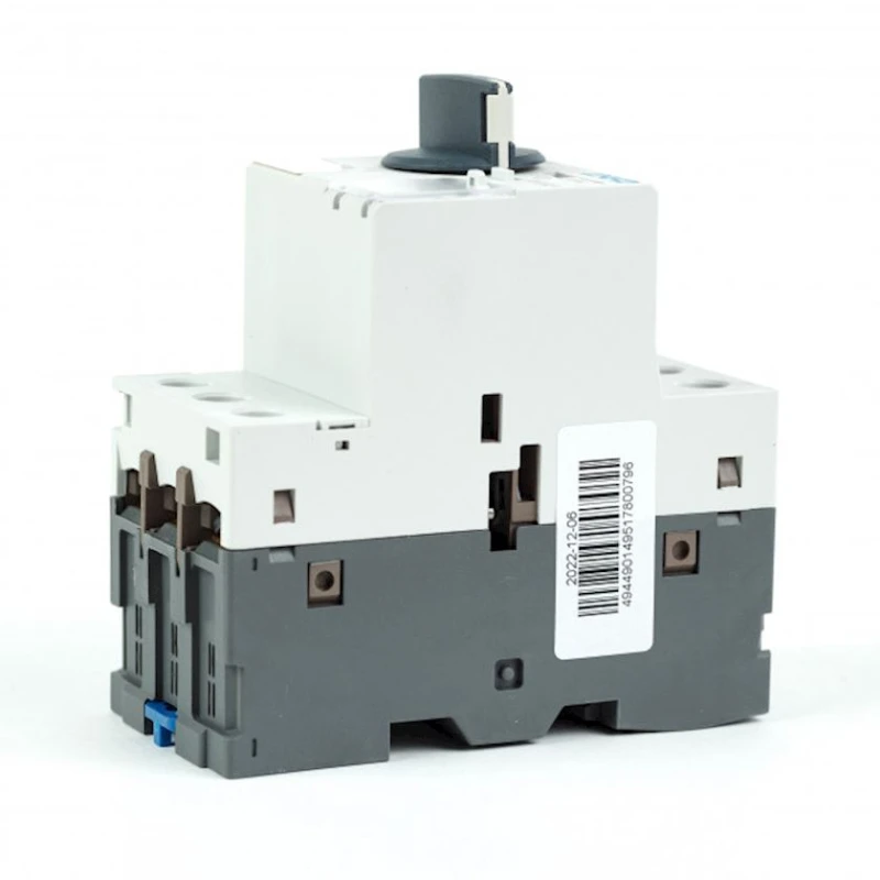 Мотор-автомат Chint NS2-25X 0.25-0.4A с поворотной ручкой