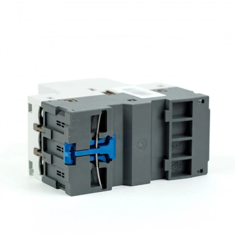 Мотор-автомат Chint NS2-25X 0.25-0.4A с поворотной ручкой