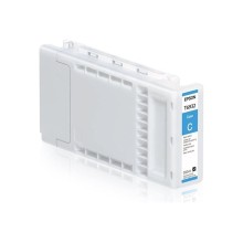 Kartric Epson SC-Т3000/5000/7000 Cyan, 350 ml (C13T69320N-N)