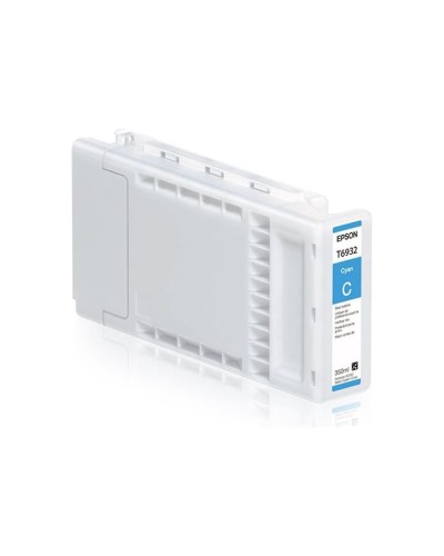 Kartric Epson SC-Т3000/5000/7000 Cyan, 350 ml (C13T69320N-N)