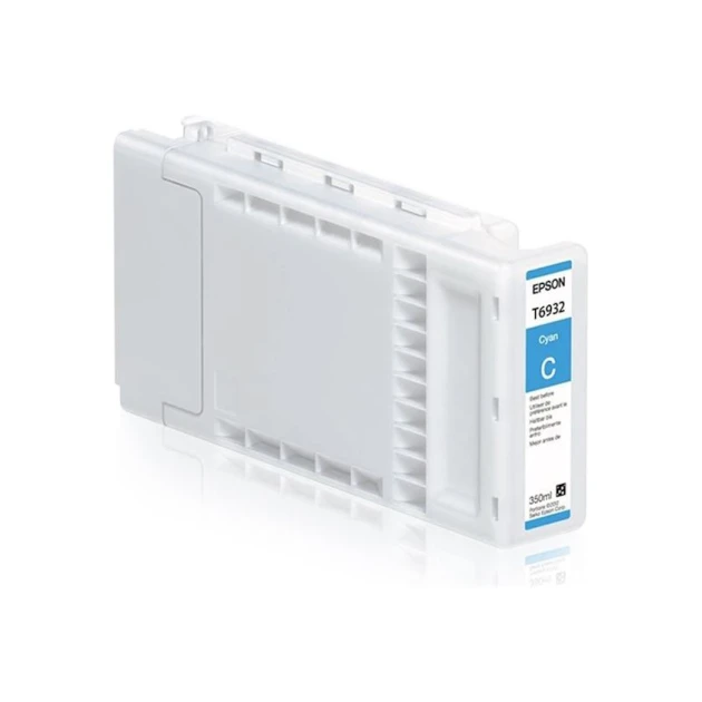 Kartric Epson SC-Т3000/5000/7000 Cyan, 350 ml (C13T69320N-N)