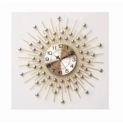 Настенные часы Areon Taclockk T1