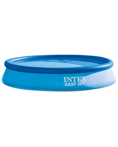 Hovuz Intex Easy Set 28132, mavi, 5621 l, 366х76 sm