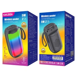 Portativ dinamik Kakusiga KSC-823