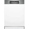 Встраиваемая посудомоечная машина Bosch SMI4IMS62T