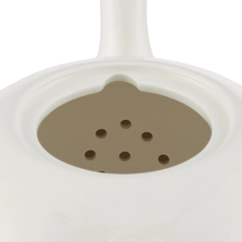 Заварной чайник Gipfel Blanche 52097, фарфор, белый, 2 л Заварной чайник Gipfel Blanche 52097, фарфор, белый, 2 л