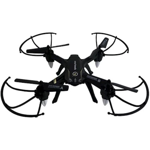 Uzaqdan idarəetmə ilə dron Royal Generation H-280, 14+ yaş Uzaqdan idarəetmə ilə dron Royal Generation H-280, 14+ yaş