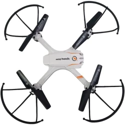 Дрон дистанционного управления Royal Generation H-280, 14+ лет Дрон дистанционного управления Royal Generation H-280, 14+ лет