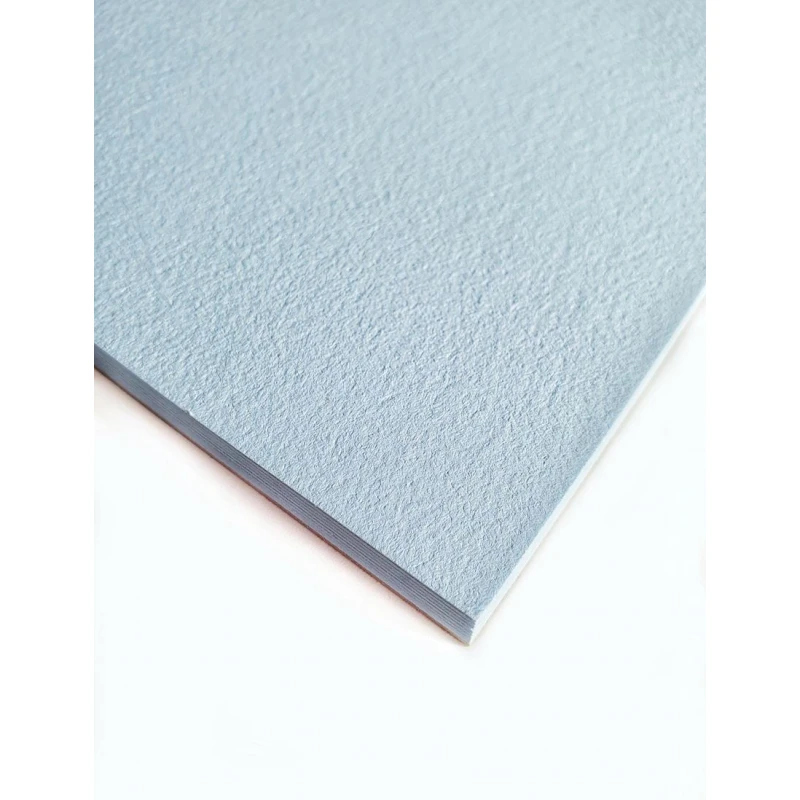 Планшет для акварели Лилия Холдинг Palazzo Кондитерская, А5, 300 г/м2, 20 листов, хлопок 100%, голубой Планшет для акварели Лилия Холдинг Palazzo Кондитерская, А5, 300 г/м2, 20 листов, хлопок 100%, голубой