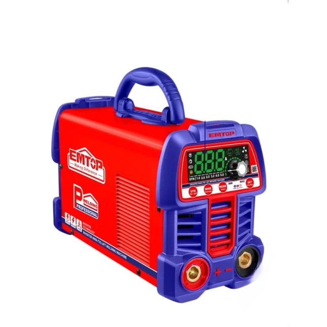Сварочный инвертор Emtop EWDEM20611
