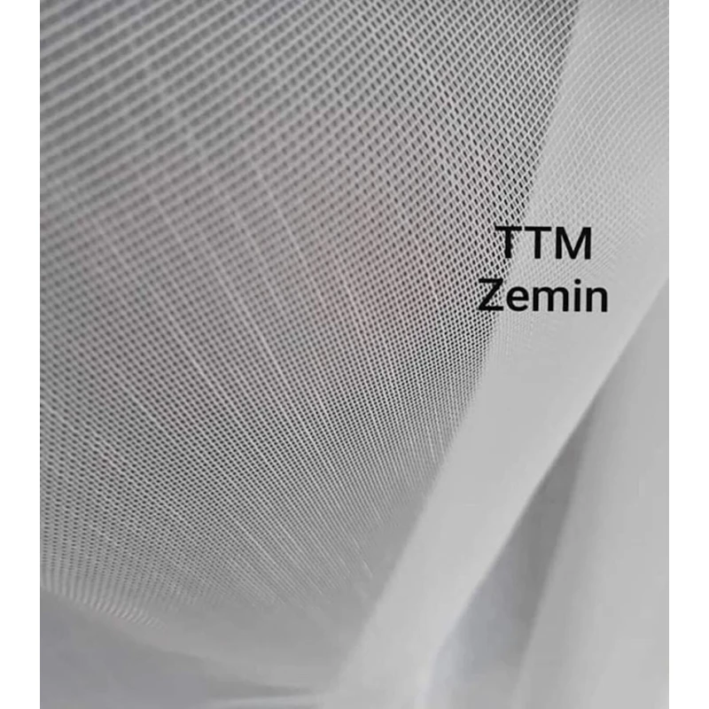 Тюль Sahara SHA-000048, 300х300 см, белая Тюль Sahara SHA-000048, 300х300 см, белая