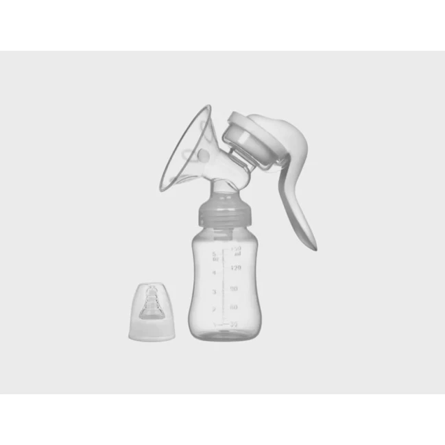 Ручной молокоотсос Fitconn RH188, белый Ручной молокоотсос Fitconn RH188, белый