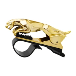 Avtomobil üçün telefon tutacağı Mobile phone car holder Gold