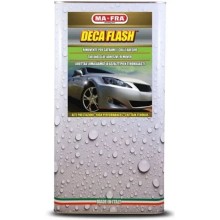 Avtomobil üçün təmizləyici Ma-Fra Deca Flash Liquid, 12 l