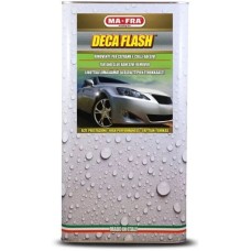 Avtomobil üçün təmizləyici Ma-Fra Deca Flash Liquid, 12 l