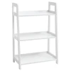 Стеллаж JYSK Herning 3 полки, белый Стеллаж JYSK Herning 3 полки, белый