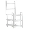 Стеллаж JYSK Herning 3 полки, белый Стеллаж JYSK Herning 3 полки, белый