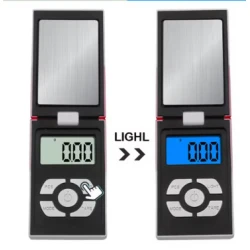 Мини ювелирные весы, 600 гр/0,01 гр, с подсветкой в форме пачки Marlboro Мини ювелирные весы, 600 гр/0,01 гр, с подсветкой в форме пачки Marlboro