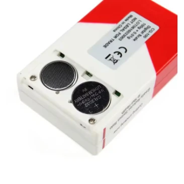 Mini zərgərlik şkalası, 600 q / 0.01 q, Marlboro paketi şəklində arxa işıqlı