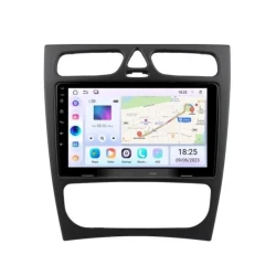 Автомобильный монитор Still Cool Mercedes-Benz 1998-2002 A-W168