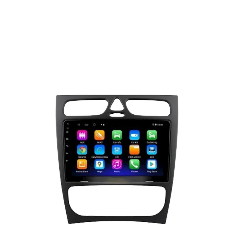 Автомобильный монитор Still Cool Mercedes-Benz 1998-2002 A-W168 Автомобильный монитор Still Cool Mercedes-Benz 1998-2002 A-W168