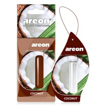 Aromatlaşdırıcı Areon Liquid Coconut LR18, asma, 5 ml