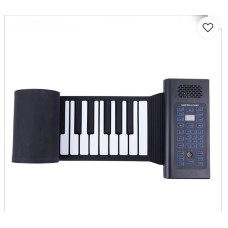 Sintezator Hand Roll Piano 88K - RK-555