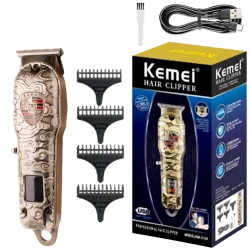 Универсальный триммер Kemei KM-2129