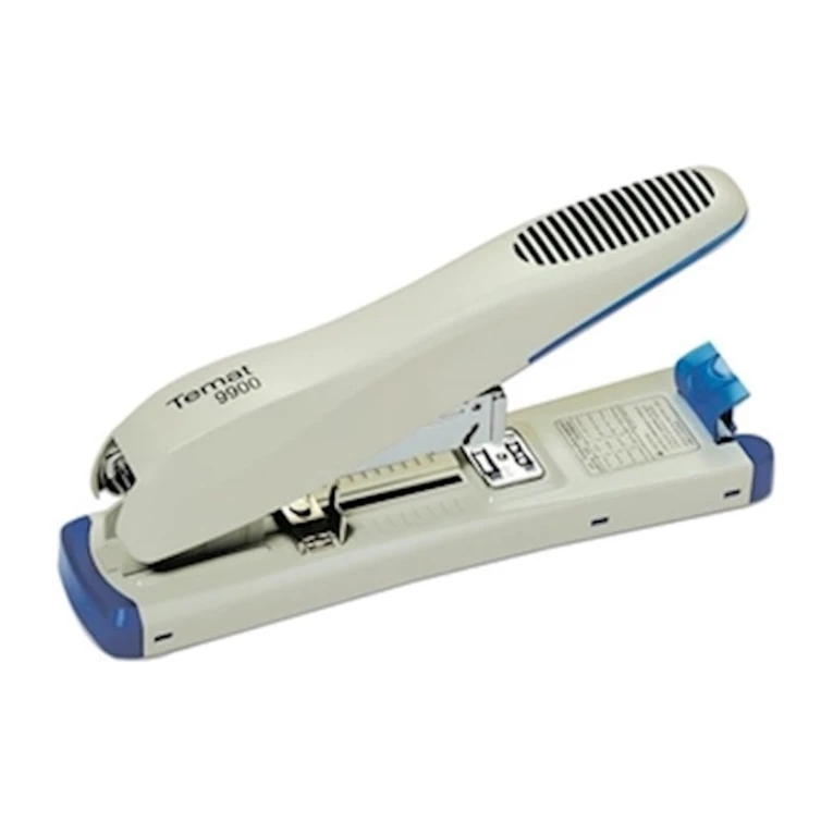 Степлер Temat 9900 Extra Power, 23/13, до 70 листов, бежевый Степлер Temat 9900 Extra Power, 23/13, до 70 листов, бежевый