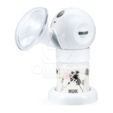 Elektrik süd nasosu Nuk Luna
