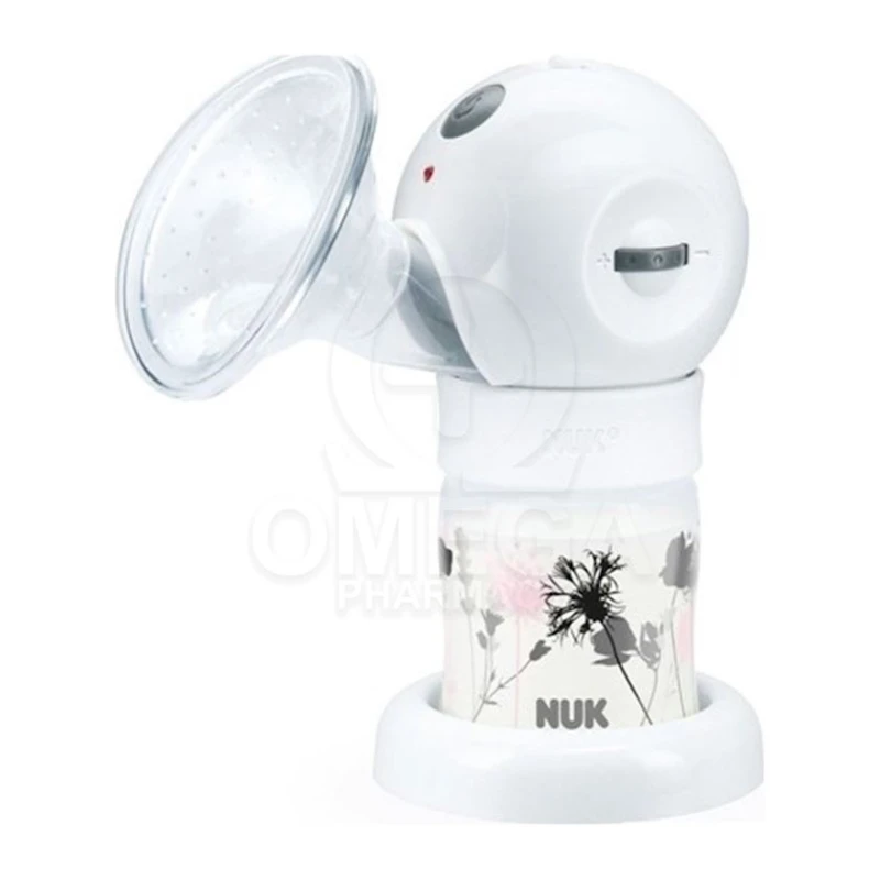 Электрический молокоотсос Nuk Luna Электрический молокоотсос Nuk Luna