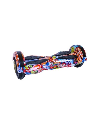 SEGWAY SMART 8 7627-34