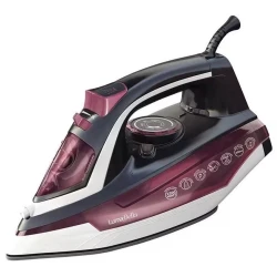 Утюг Luma Bella 6010 Фиолетовый