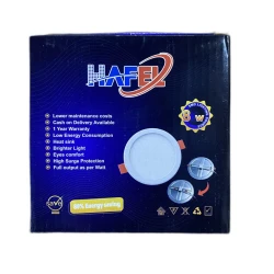 Светодиодный спот HAFEL 8W, белый