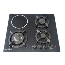 Bişirmə paneli Eurolux EU-GH2646GGCD