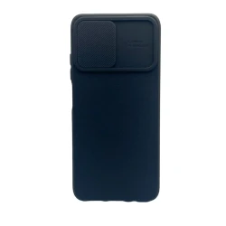 Чехол 888_store_479 для Xiaomi Poco M3 Pro, Черный